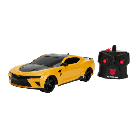 Transformers - 2016 Chevy Camaro SS 1:16 R/C Car