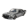 Big Time Muscle - 1967 Shelby GT-500 1:24 Scale Diecast Vehicle