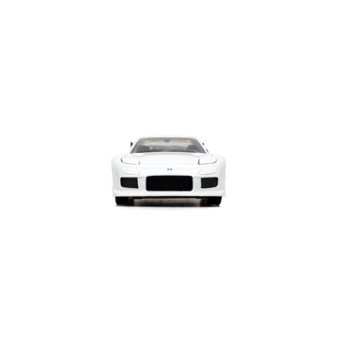 Fast & Furious - HKS 1993 Mazda RX7 1:32 Scale Diecast Vehicle