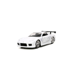 Fast & Furious - HKS 1993 Mazda RX7 1:32 Scale Diecast Vehicle