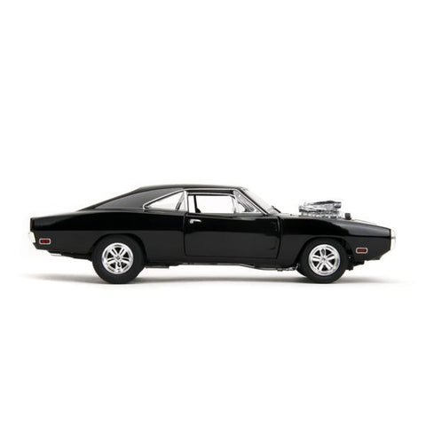 Image of Fast & Furious - 1970 Dodge Charger True Spec 1:24 Scale Diecast Vehicle