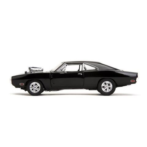 Image of Fast & Furious - 1970 Dodge Charger True Spec 1:24 Scale Diecast Vehicle