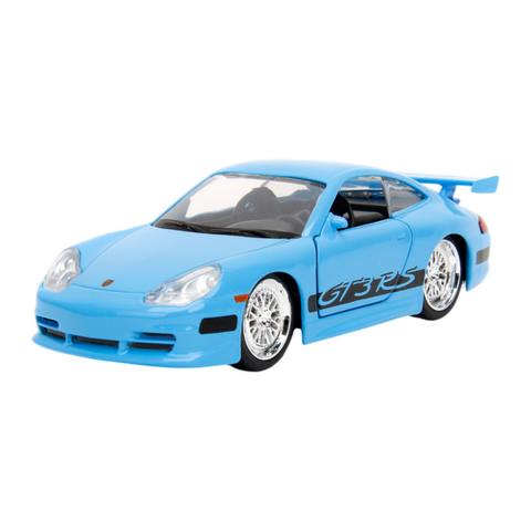 Fast & Furious - Porsche 911 GT3 RS 1:32 Scale Diecast Vehicle