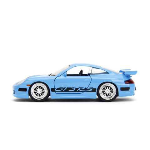 Fast & Furious - Porsche 911 GT3 RS 1:32 Scale Diecast Vehicle