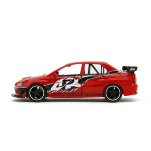 Fast & Furious - Mitsubishi Lancer Evolution IX 1:32 Scale Diecast Vehicle