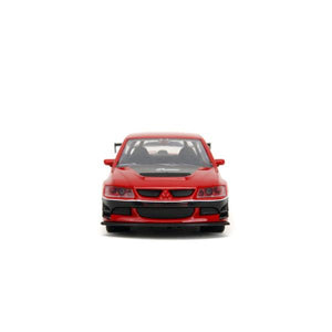 Fast & Furious - Mitsubishi Lancer Evolution IX 1:32 Scale Diecast Vehicle