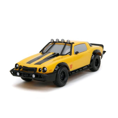 Transformers - 1977 Chevrolet Camaro (Offroad) 1:16 R/C Car