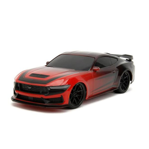 Big Time Muscle - Ford Mustang Dark Horse 1:16 R/C Car