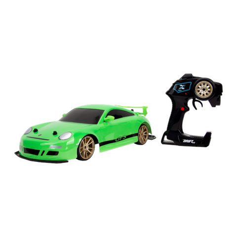 Image of Fast And Furious - Porsche 911 GT3 (997) 1:10 R/C Car