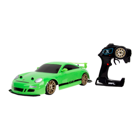 Fast And Furious - Porsche 911 GT3 (997) 1:10 R/C Car