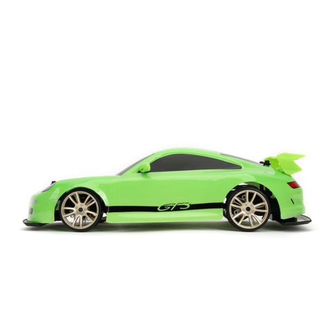 Image of Fast And Furious - Porsche 911 GT3 (997) 1:10 R/C Car