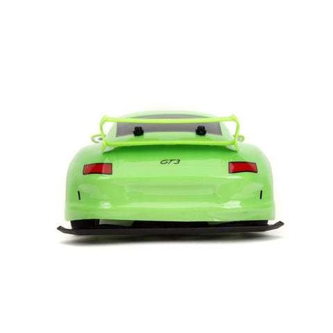 Image of Fast And Furious - Porsche 911 GT3 (997) 1:10 R/C Car