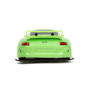 Fast And Furious - Porsche 911 GT3 (997) 1:10 R/C Car