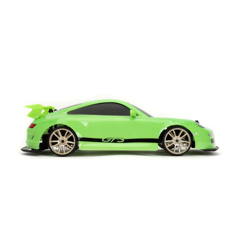 Image of Fast And Furious - Porsche 911 GT3 (997) 1:10 R/C Car