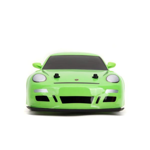 Image of Fast And Furious - Porsche 911 GT3 (997) 1:10 R/C Car