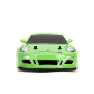 Fast And Furious - Porsche 911 GT3 (997) 1:10 R/C Car