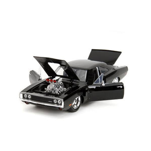 Fast & Furious - 1970 Dodge Charger 1:24 Scale Diecast Vehicle