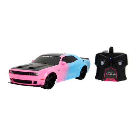 Pink Slips - 2019 Dodge Challenger SRT Hellcat 1:16 R/C Car