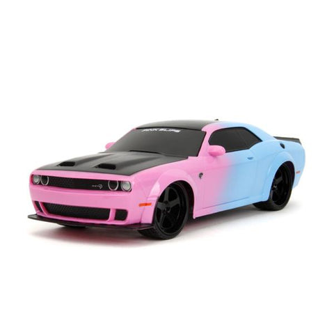 Pink Slips - 2019 Dodge Challenger SRT Hellcat 1:16 R/C Car