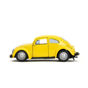 Transformers - G1 Bumblebee VW Beetle 1:32 Scale Diecast Vehicle