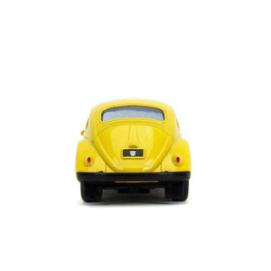 Transformers - G1 Bumblebee VW Beetle 1:32 Scale Diecast Vehicle