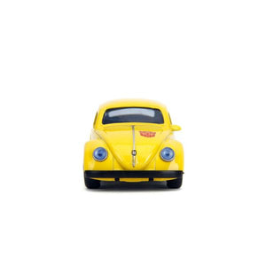 Transformers - G1 Bumblebee VW Beetle 1:32 Scale Diecast Vehicle