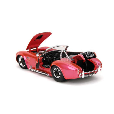 Image of Pink Slips - 1965 Shelby Cobra 427 S/C 1:24