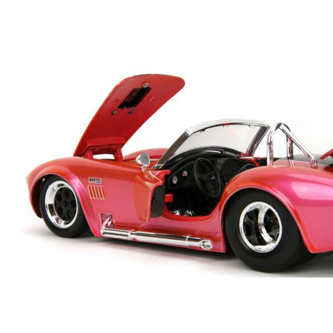 Image of Pink Slips - 1965 Shelby Cobra 427 S/C 1:24