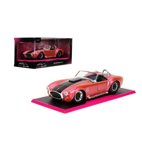 Image of Pink Slips - 1965 Shelby Cobra 427 S/C 1:24