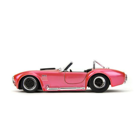 Image of Pink Slips - 1965 Shelby Cobra 427 S/C 1:24