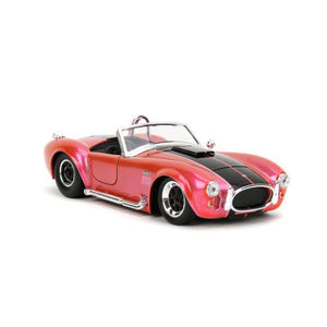 Pink Slips - 1965 Shelby Cobra 427 S/C 1:24