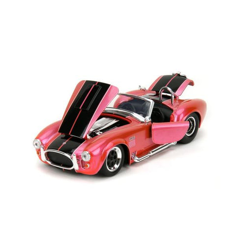 Image of Pink Slips - 1965 Shelby Cobra 427 S/C 1:24