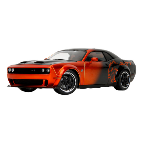 Pink Slips - Dodge Challenger Redeye 1:18 Scale Die-Cast Vehicle