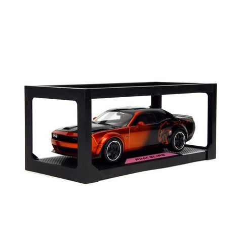 Pink Slips - Dodge Challenger Redeye 1:18 Scale Die-Cast Vehicle