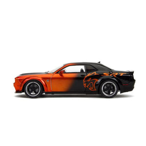 Pink Slips - Dodge Challenger Redeye 1:18 Scale Die-Cast Vehicle