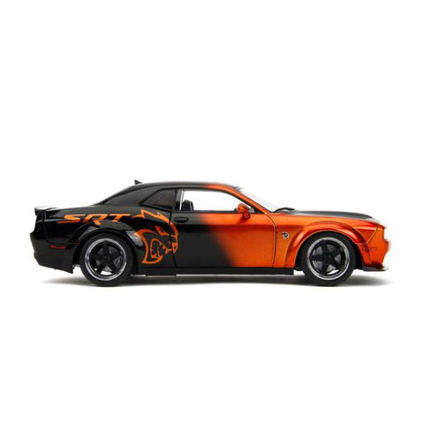 Image of Pink Slips - Dodge Challenger Redeye 1:18 Scale Die-Cast Vehicle