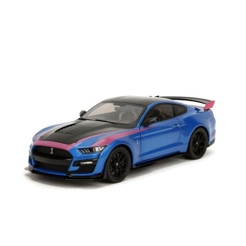 Image of Pink Slips - 2020 Ford Mustang Shelby GT500 1:18 W2