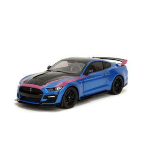 Pink Slips - 2020 Ford Mustang Shelby GT500 1:18 W2