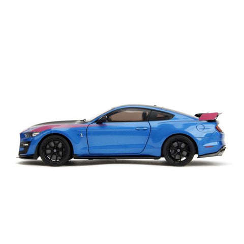 Image of Pink Slips - 2020 Ford Mustang Shelby GT500 1:18 W2