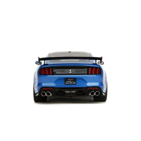 Image of Pink Slips - 2020 Ford Mustang Shelby GT500 1:18 W2