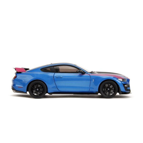 Image of Pink Slips - 2020 Ford Mustang Shelby GT500 1:18 W2