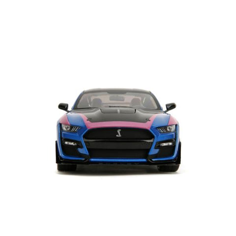 Image of Pink Slips - 2020 Ford Mustang Shelby GT500 1:18 W2