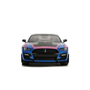 Pink Slips - 2020 Ford Mustang Shelby GT500 1:18 W2