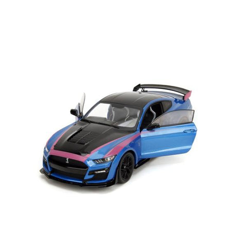 Image of Pink Slips - 2020 Ford Mustang Shelby GT500 1:18 W2