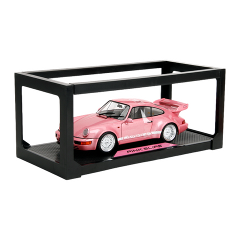 Pink Slips - Porsche 911 Type 964 Carrera RS 3.8 1:18 W2