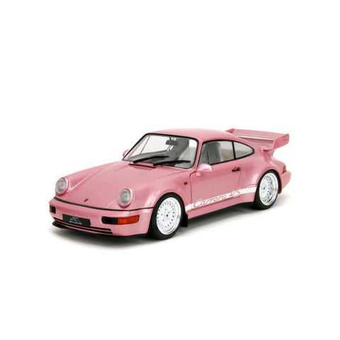 Pink Slips - Porsche 911 Type 964 Carrera RS 3.8 1:18 W2