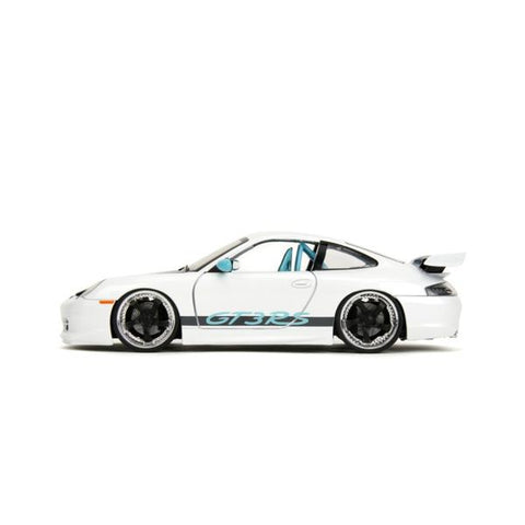 Pink Slips - Porsche 911 GT3 RS 1:24 Scale Diecast Vehicle