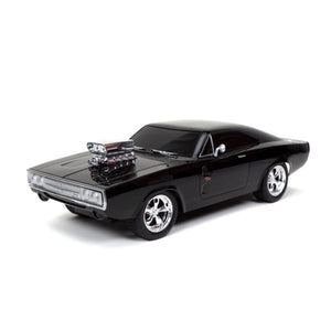 Fast And Furious - 1970 Dodge Charger (Street) 1:16 R/C Car