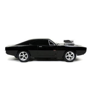 Fast And Furious - 1970 Dodge Charger (Street) 1:16 R/C Car