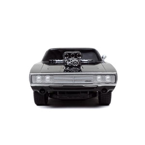 Fast And Furious - 1970 Dodge Charger (Street) 1:16 R/C Car